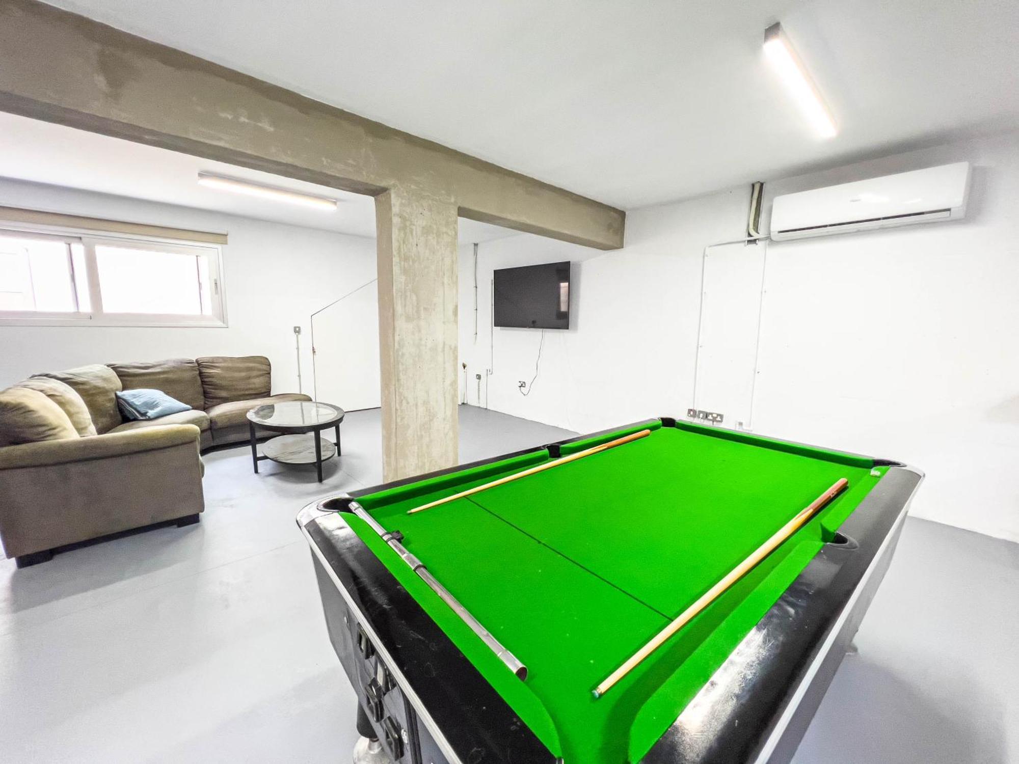 Geo Panoramic Villa +Pool +Game Room +Gym Протарас Екстериор снимка
